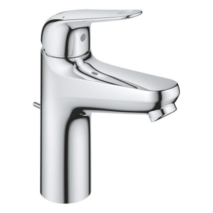Grohe Swift króm Egykaros mosdócsaptelep 1/2' M-es méret