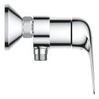 Grohe Swift króm Egykaros zuhanycsaptelep 1/2'