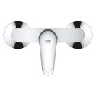 Grohe Swift króm Egykaros zuhanycsaptelep 1/2'