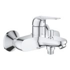 Grohe Swift króm Egykaros kádcsaptelep 1/2'