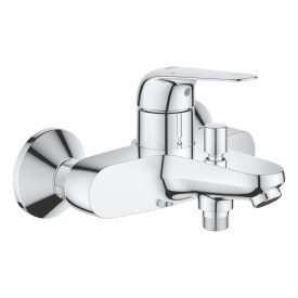 Grohe Swift króm Egykaros kádcsaptelep 1/2'