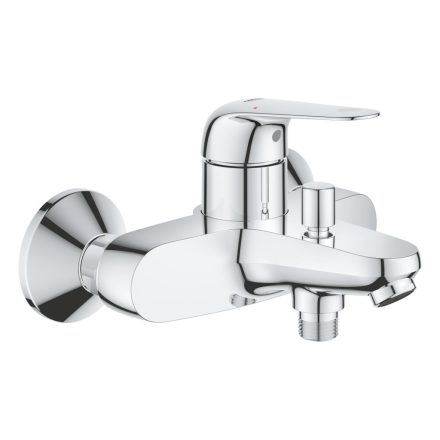 Grohe Swift króm Egykaros kádcsaptelep 1/2'