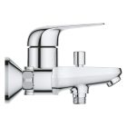 Grohe Swift króm Egykaros kádcsaptelep 1/2'