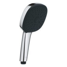   Grohe Vitalio Comfort 110 króm Kézizuhany, 3 féle vízsugárral