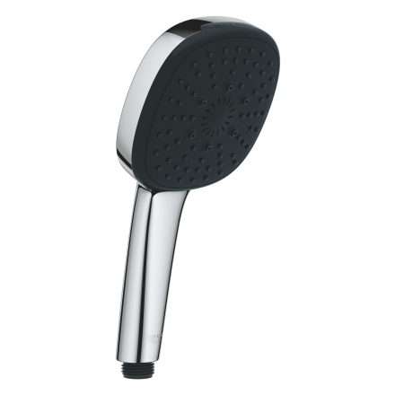 Grohe Vitalio Comfort 110 króm Kézizuhany, 3 féle vízsugárral
