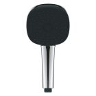 Grohe Vitalio Comfort 110 króm Kézizuhany, 3 féle vízsugárral