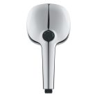 Grohe Vitalio Comfort 110 króm Kézizuhany, 3 féle vízsugárral