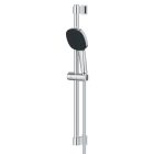 Grohe Vitalio Comfort 110 króm Sines zuhanyszett 3 spray (Rain, Jet, Massage)