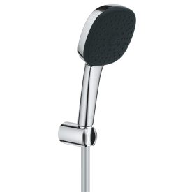   Grohe Vitalio Comfort 110 króm Fali tartós zuhanyszett 3 spray (Rain, Jet,