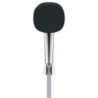 Grohe Vitalio Comfort 110 króm Fali tartós zuhanyszett 3 spray (Rain, Jet,