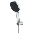 Grohe Vitalio Comfort 110 króm Fali tartós zuhanyszett 3 spray (Rain, Jet,