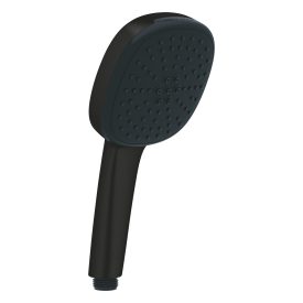 Grohe Vitalio Comfort 110 matte black Kézizuhany 2 spray