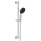Grohe Vitalio Start 110 króm Sines zuhanyszett 2 spray (Rain, Jet)