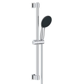  Grohe Vitalio Start 110 króm Sines zuhanyszett 2 spray (Rain, Jet)