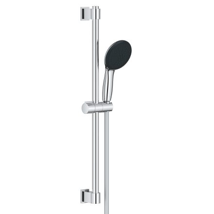 Grohe Vitalio Start 110 króm Sines zuhanyszett 2 spray (Rain, Jet)