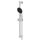 Grohe Vitalio Start 110 króm Sines zuhanyszett 2 spray (Rain, Jet)