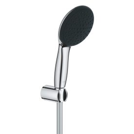   Grohe Vitalio Start 110 króm Fali tartós szett 2 spray (Rain, Jet)