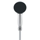 Grohe Vitalio Start 110 króm Fali tartós szett 2 spray (Rain, Jet)