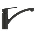 Grohe Start matte black Egykaros mosogatócsap 1/2'