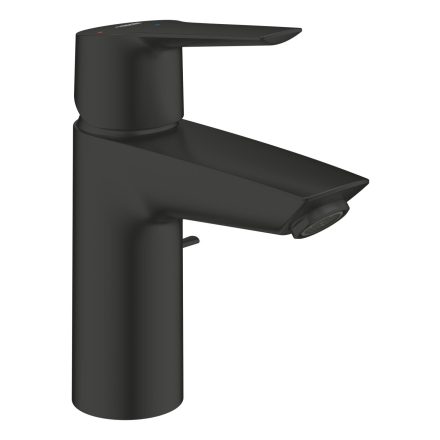 Grohe Start matte black Egykaros mosdócsaptelep 1/2' S-es méret
