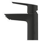 Grohe Start matte black Egykaros mosdócsaptelep 1/2' S-es méret