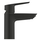 Grohe Start matte black Egykaros mosdócsaptelep 1/2' S-es méret