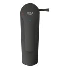 Grohe Start matte black Egykaros mosdócsaptelep 1/2' S-es méret