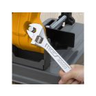 INGCO Állítható villáskulcs 0-35 mm / 250 mm