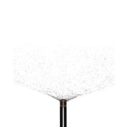 Rain Bird 1800 ÉS UNI-SPRAY FEJEKHEZ High Efficiency állítható fúvóka 15-fekete