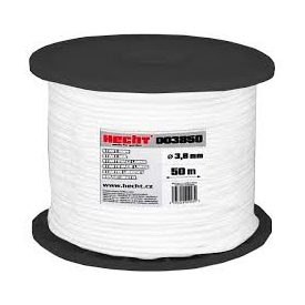 Hecht 003850 BERÁNTÓKÖTÉL 3,8MM 50M
