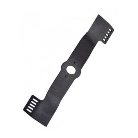   Hecht 500046 KÉS FŰNYÍRÓKOZ 'TURBO' VIZES FŰ 46 CM