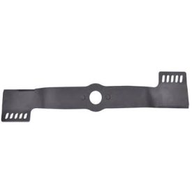   Hecht 500051 KÉS FŰNYÍRÓKOZ 'TURBO' VIZES FŰ 51 CM