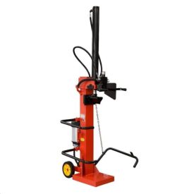   Hecht 6160 E.RÖNKHASÍTÓ 4000W, 16 tonnás SZEMÉLYES ÁTVÉTEL