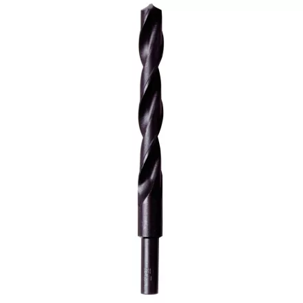 Csigafúró szűkített 13,5mm HSS Centrodrill