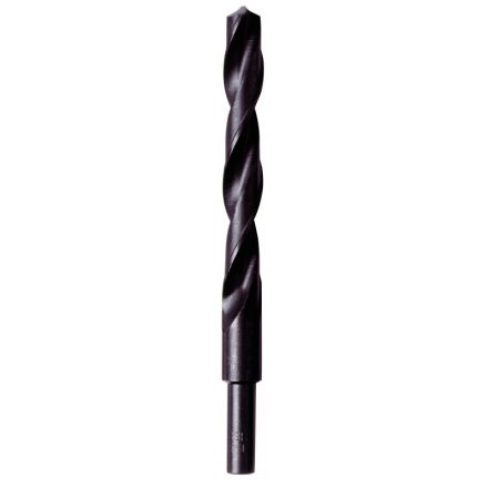 Csigafúró szűkített 21,0mm HSS Centrodrill