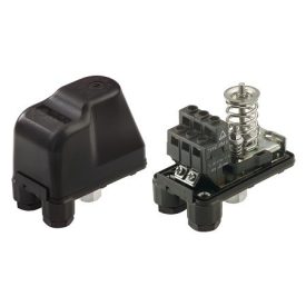 Elpumps alkatrész Nyomáskapcsoló  VB25/900 VB25/1300/inox