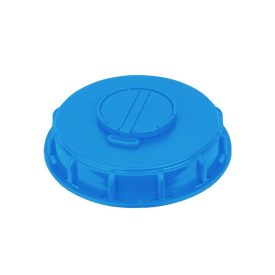 IBC zárófedél - 155mm (szellőzéshez)