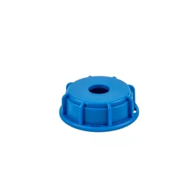   IBC csatlakozó BM S60x6 - 3/4'' nincs menet + tömítés