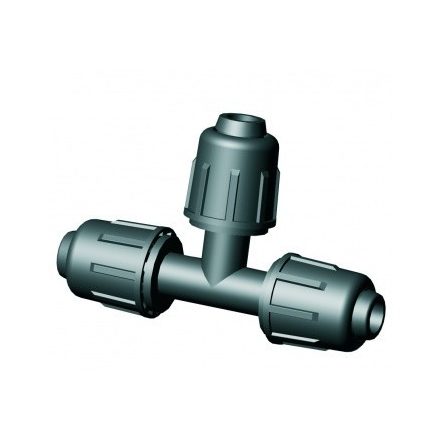 LPE T-idom 16 x 16 x 16