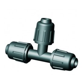 LPE T-idom 20 x 16 x 20