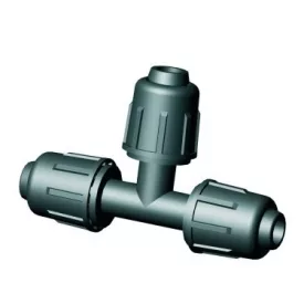 LPE T-idom 20 x 16 x 20