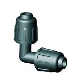 LPE Könyökidom 20 x 20