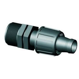 KM 3/4' x 16 mm szalag indító