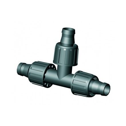 Szalag T-idom 16 X 16 X 16