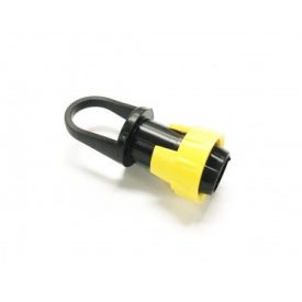 Szalag végzáró 16mm