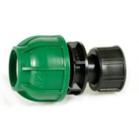 KPE Hollander 1' x 25