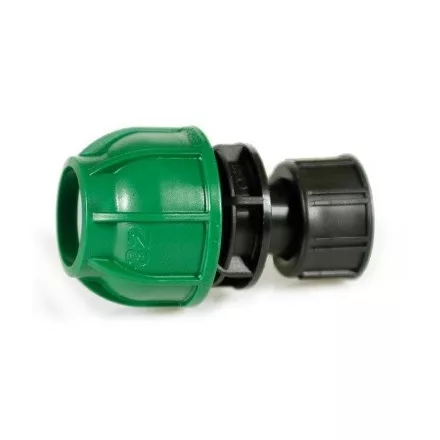 KPE Hollander 1' x 25