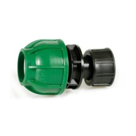 KPE Hollander 1' x 32