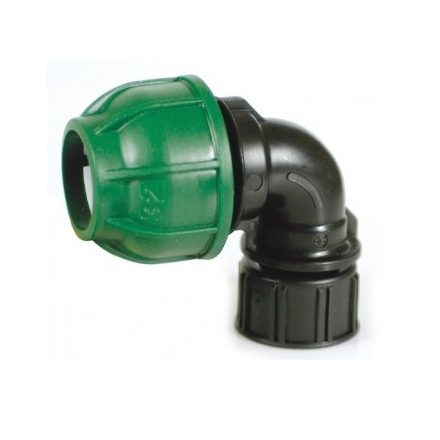 KPE Hollanderes könyök 1' x 32