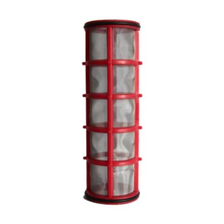 Fémhálós betét FVF/FVG szürőkhöz, 120 mesh/130 mikron